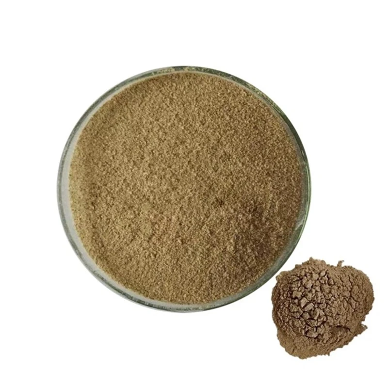 Bacillus Amyloliquefaciens Fed Microbials Bacillus Amyloliquefaciens Fed Microbials