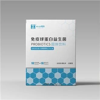 Aminoacidi Probiotici