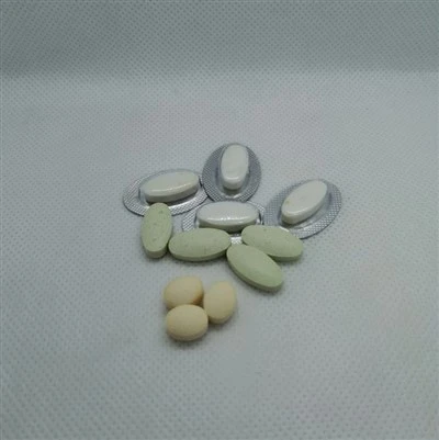 Probiotici antistress